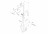 Am.Pm Spirit V2.0 F0770A400 Душевая система с термостатом