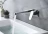 AQUATEK ОБЕРОН AQ1213CR смеситель для раковины настенный