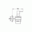 Grohe Essentials 40448001 Дозатор для жидкого мыла с держателем
