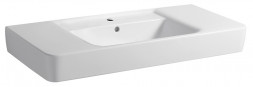 Geberit Renova Plan 122100000 Раковина 100x48
