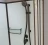 Frank F400 М Black 20045 душевая кабина без крыши