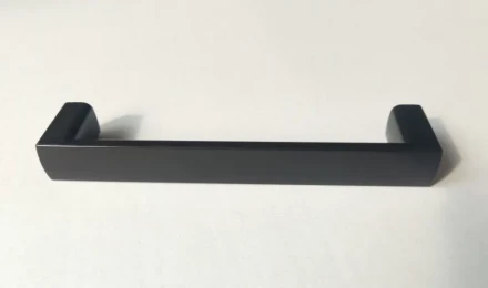 Frank F400 М Black 20045 душевая кабина без крыши