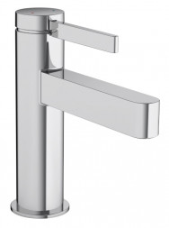 Hansgrohe Finoris 76010000 смеситель для раковины 100 мм