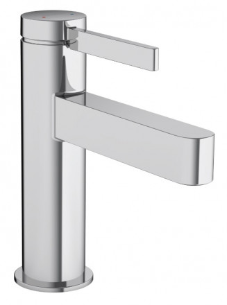 Hansgrohe Finoris 76010000 смеситель для раковины 100 мм