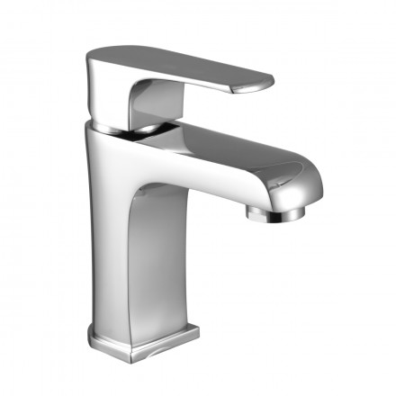 Lemark Plus Factor LM1606C смеситель для раковины