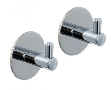 Fixsen FX-558B Крючок 3М 2 штуки
