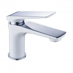 Lemark Allegro LM5906CW смеситель для раковины