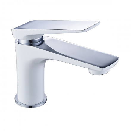 Lemark Allegro LM5906CW смеситель для раковины