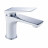 Lemark Allegro LM5906CW смеситель для раковины
