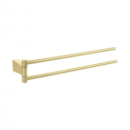Fixsen Trend Gold FX-99002A Полотенцедержатель рога 2-ой
