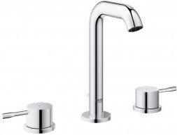 Grohe Essence New 20296001 смеситель для раковины