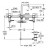 Grohe Essence New 20296001 смеситель для раковины