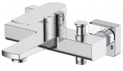 BelBagno CARIN CAR-VASM-CRM Смеситель для ванны