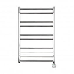 Lemark Poseidon LM42810E П10 500x800 Полотенцесушитель электрический левый/правый