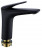 Rush Nevis NE1735-12black Смеситель для раковины