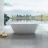 Vincea VBT-6S02MW ванна Solid Surface