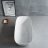 Vincea VBT-6S02MW ванна Solid Surface