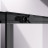 Vincea Slim-N VSR-4SN8013CLB душевой уголок