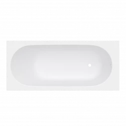 KUPÁLA OBEREG 170x75 ванна прямоугольная