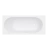 KUPÁLA OBEREG 170x75 ванна прямоугольная