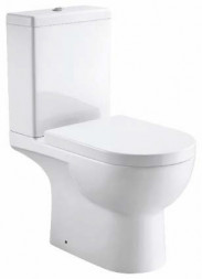 Ceramica Nova Cult CN1202C Унитаз напольный с бачком