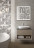 Kerama Marazzi Plaza Modern 80 тумба подвесная с ящиком и полкой, дуб Орегон