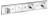 Hansgrohe RainSelect 15356400 смеситель термостат для 3 потребителей (внешняя часть)