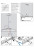 Hansgrohe RainSelect 15356400 смеситель термостат для 3 потребителей (внешняя часть)