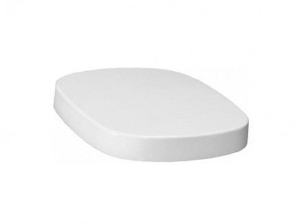 Laufen Palomba 8.9180.2.000.000.1 сиденье SoftClose с плоской крышкой