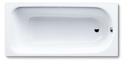 KALDEWEI SANIFORM PLUS 360-1 Standard Стальная ванна 140х70