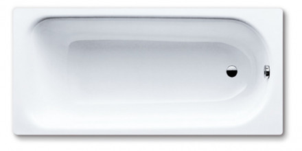 KALDEWEI SANIFORM PLUS 360-1 Standard Стальная ванна 140х70