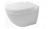 Duravit Starck 3 2225090000 Подвесной унитаз (чаша)