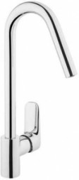 Vitra X-Line A42115EXP Смеситель для кухни