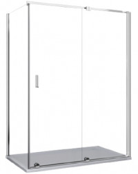 Cerutti PREMIATA 120-8 Душевой угол 120x90
