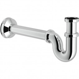 Nobili AV00105-2CR сифон 1'1/4x32 (Хром)