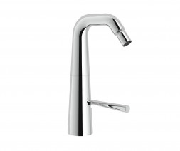 Nobili Likid LK00119-2CR смеситель для биде