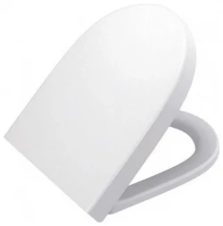BelBagno BB865SC Сидение Soft close металлическое крепление