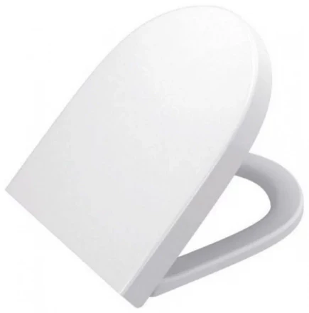BelBagno BB865SC Сидение Soft close металлическое крепление