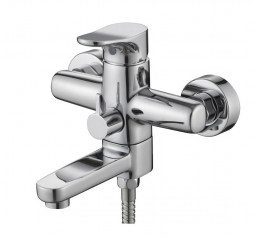 KAISER Vega 63022 Смеситель для ванны