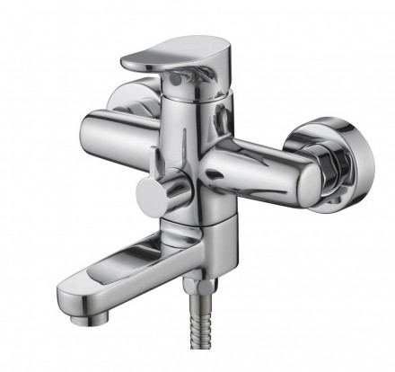 KAISER Vega 63022 Смеситель для ванны