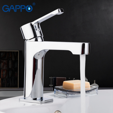 Gappo G1002-2 Смеситель для раковины