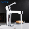 Gappo G1002-2 Смеситель для раковины Gappo G1002-2 Смеситель для раковины