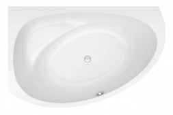Kolpa san Libretto R 160x100 акриловая ванна