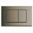 Geberit Bolero 115.777.DT.1 клавиша смыва (Сатинокс)