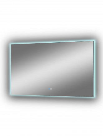 Континент Trezhe medium 1200x700 зеркало