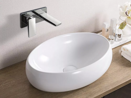 BelBagno BB1085 Раковина накладная