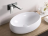 BelBagno BB1085 Раковина накладная