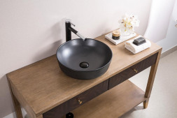 BelBagno BB1315-H301 накладная раковина