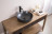 BelBagno BB1315-H301 накладная раковина