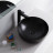 BelBagno BB1315-H301 накладная раковина
